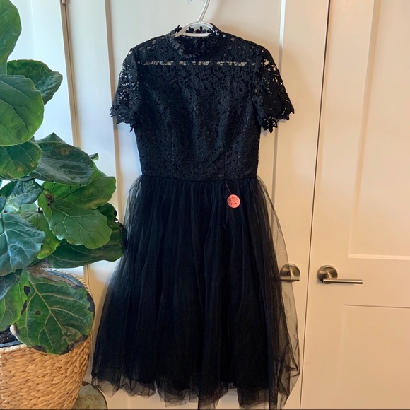 ASOS DRESS - Picture 4 of 4